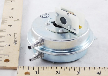 Heil Quaker 1006405 Single Pole Single Throw Pressure Switch