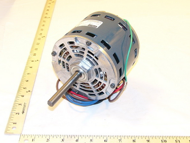 Heil Quaker 1008415 1/3Hp 115V 1075RPM CCW 3Spd