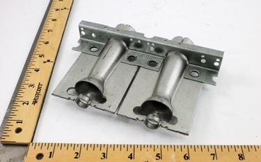 Heil Quaker 1009178 2-Section Burner Assembly