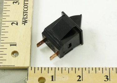 Heil Quaker 1012351 Interlock Switch