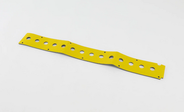 Heil Quaker 1013083 Transition Gasket