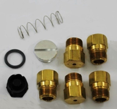 Heil Quaker 1013816 Conversion Kit Liquid Propane To Natural