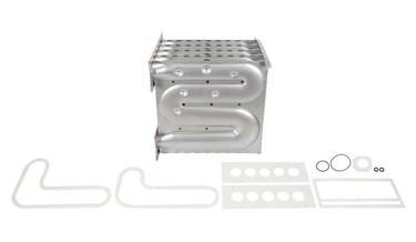 Heil Quaker 1014492 Heat Exchanger with Gaskets