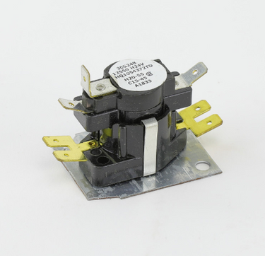 Heil Quaker 1054372 Sequencer Spdt 24V