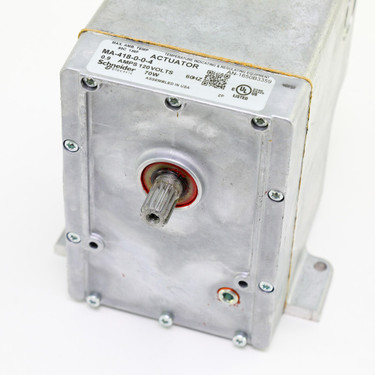 Schneider Electric (Barber-Colman) MA-418 Valve Actuator