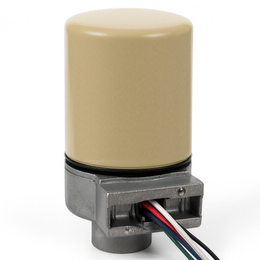 Barber-Colman Valve Actuator Part #MA-5210