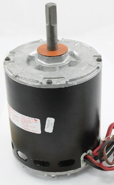 Heil Quaker 1070086 460V1Ph 1Hp RPM 1100 Motor