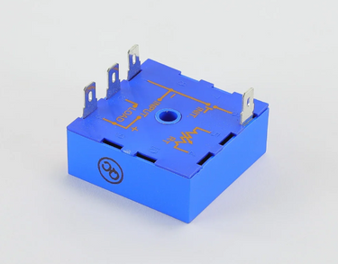 Heil Quaker 1071063 Time Delay Relay