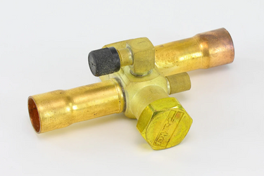 Heil Quaker 1080995 Suction Service Valve