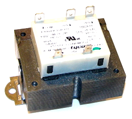 Heil Quaker 1082611 208/240V -24V 40Va Transformer