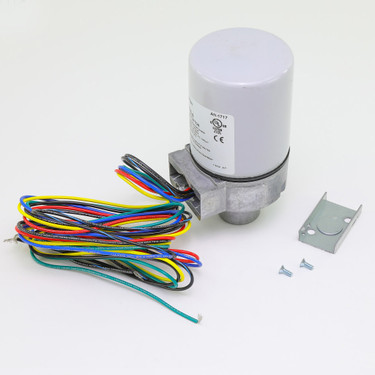 Barber-Colman MP-5213 Valve Actuator