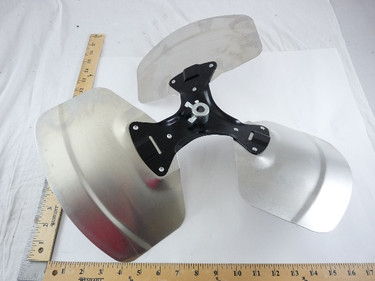 Heil Quaker 1091257 18" Fan Blade,3 Blade