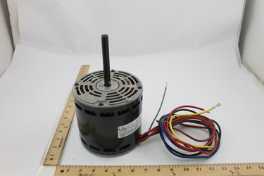 Heil Quaker 1096015 208-230V1Ph 1075RPM 3Spd Motor