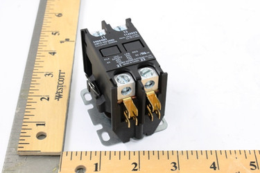 Heil Quaker 1149653 240 V Coil 2P 40 Amp Contactor