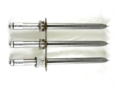 Heil Quaker 1160378 Tri-Burner Assembly, 3 Burners