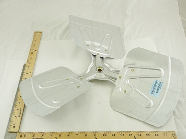 Heil Quaker 1171220 22" Fan Blade 1/2",Fan Blade