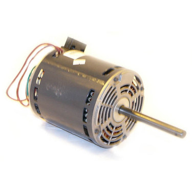 Heil Quaker 1171717 1/10Hp 900 RPM 230 V 1 Ph 2 Sp 48 F