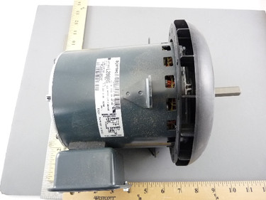Heil Quaker 1172471 Condenser Motor 230-460 1/2Hp 1Ph