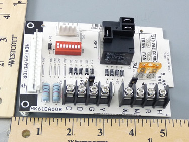 Heil Quaker 1172478 Fan Timer Control Board