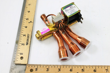 Heil Quaker 1172575 Reversing Valve with Coil