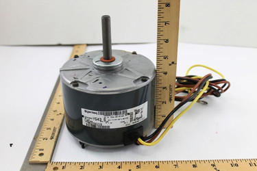 Heil Quaker 1172775 1/5Hp 230V 1Ph Condenser Motor