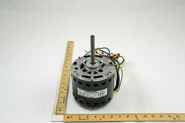 Heil Quaker 1176037 Blmtr.1/2Hp, 230V, 1075RPM, 1Ph
