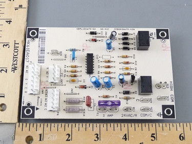 Heil Quaker 1177026 Circuit Board