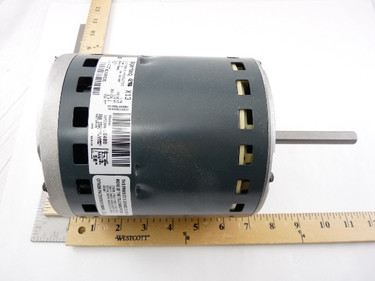 Heil Quaker 1177603 208/230V 1Ph 3/4Hp 1200RPM Motor