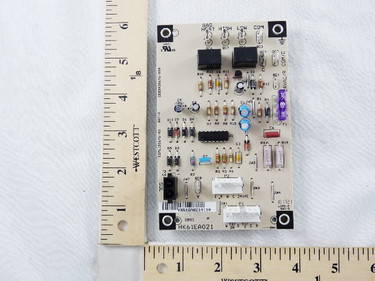 Heil Quaker 1178358 Control Board