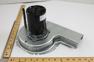 Heil Quaker 1178420 Inducer Motor Assembly