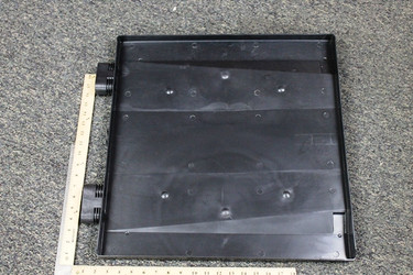Heil Quaker 1185148 Horizontal Drain Pan