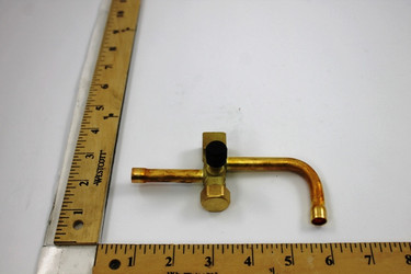 Heil Quaker 1185864 Liquid Line Service Valve