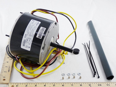 Heil Quaker 22191503 1/6Hp 230V1Ph 48Frm Motor