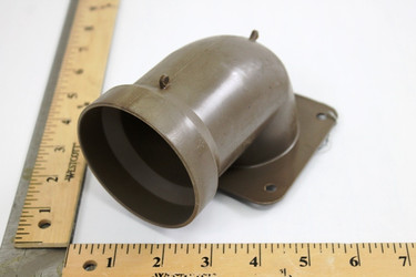 Heil Quaker 2972018 Flue Outlet Tube