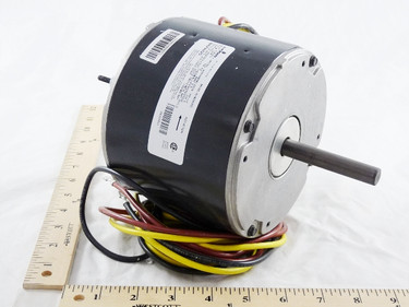Heil Quaker 34329501 208-230V 1/3Hp 1075RPM Motor