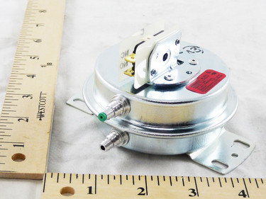 Heil Quaker 34333107 1.35"Water Column Spdt Pressure Switch