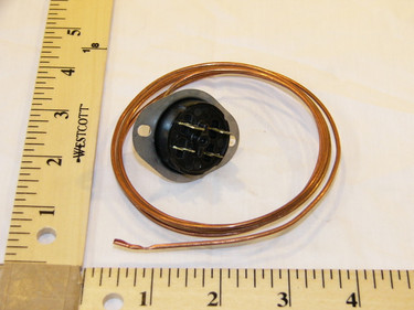 Heil Quaker 34333902 300F Co Auto Limit Switch