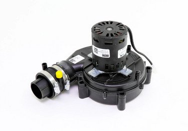 York S1-324-34558-000 Motor
