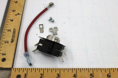 Heil Quaker 705733 125F Co Auto Limit Switch