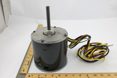 Heil Quaker 8077622 1/3Hp 230V 1Ph 1075RPM CW Condenser