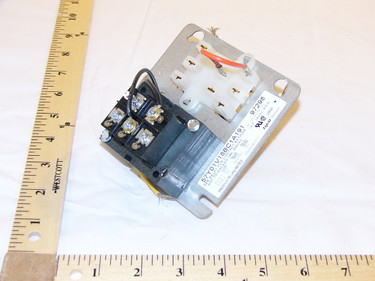 Heil Quaker 97298 Transformer 120V-24V 40Va Relay