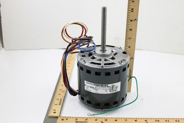 Heil Quaker L06H007 1/2Hp 115V 1075RPM Blower Motor