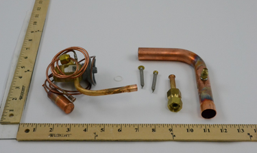 Heil Quaker NAEA20201TX 4Ton R22 Piston->TXV Converter Kit