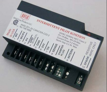 Baso BG1600M01ER-1AD Ignition Module