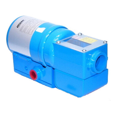 ASCO H01A252A171 120V Actuator with Proof of Closure Oil Service