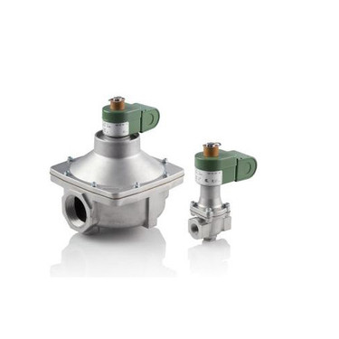 ASCO S262SG02N3GJ7 1 1/4" No 120V 0/25 # Vent Valve