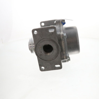 ASCO V710FBSV22 1 inch proof of closure gas valve HVAC industrial safety control