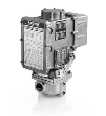 ASCO V710GBS 1 1/4" Valve Body, 15 # Mopd