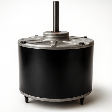 Heil Quaker Condenser Fan Motor # 1172212