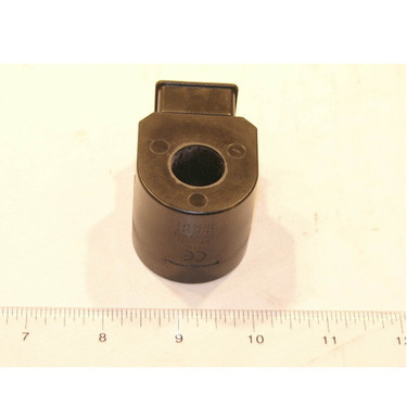 ASCO 206089 004 coil 24v 15 4 watts spade solenoid valve replacement
